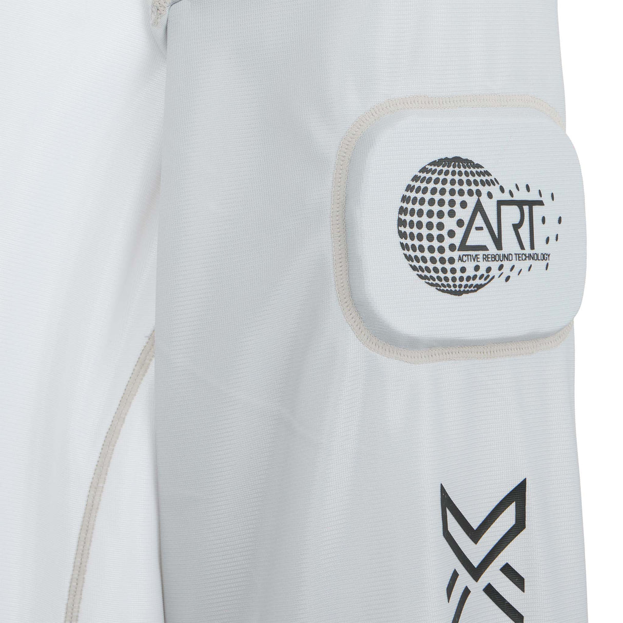 OXDOG X2 PLUS PADDED GOALIE JERSEY