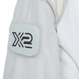 OXDOG X2 PLUS PADDED GOALIE JERSEY