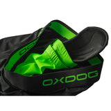 OXDOG X2 PEHMUSTETUT SUOJASHORTSIT