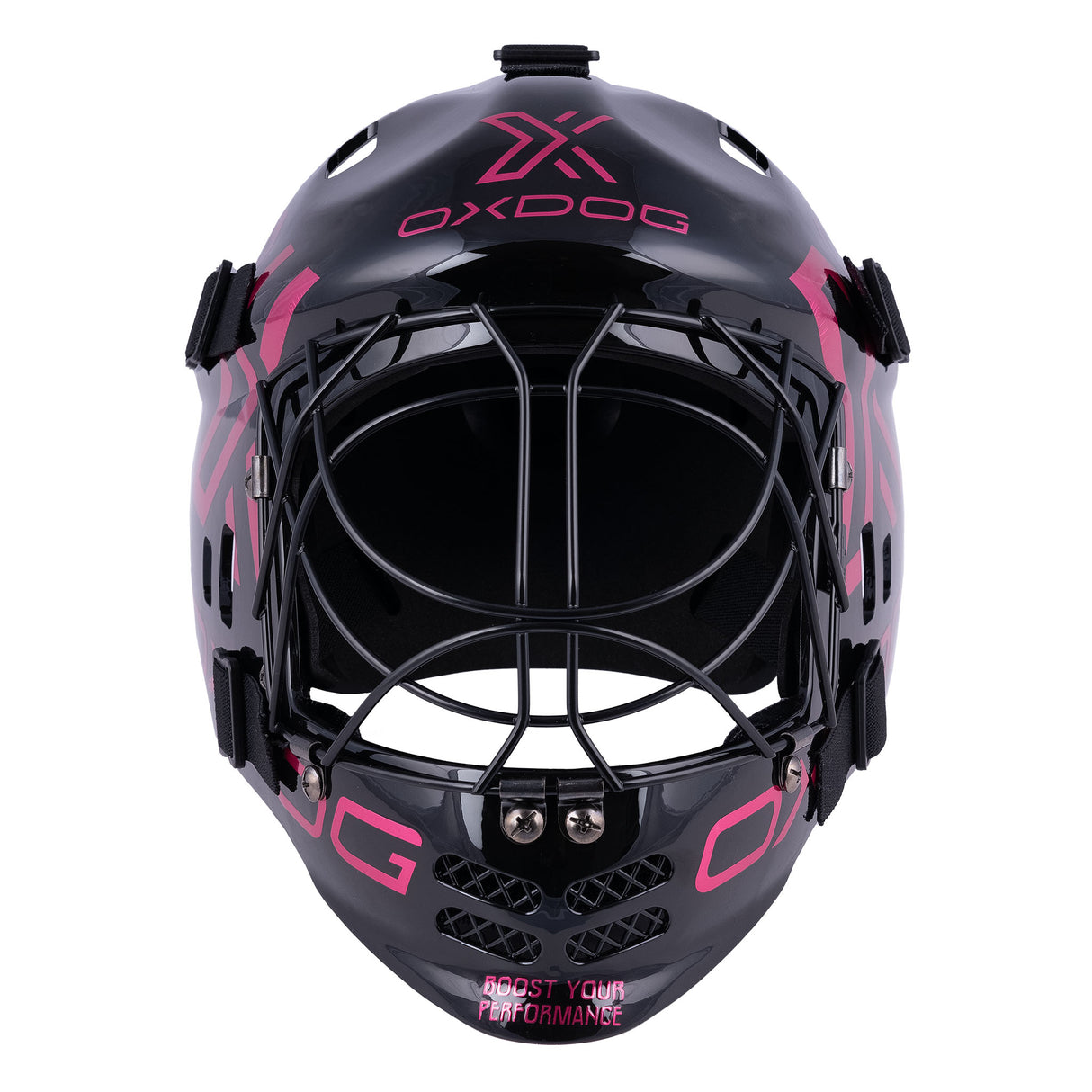OXDOG XGUARD JUNIOR MAALIVAHDIN MASKI
