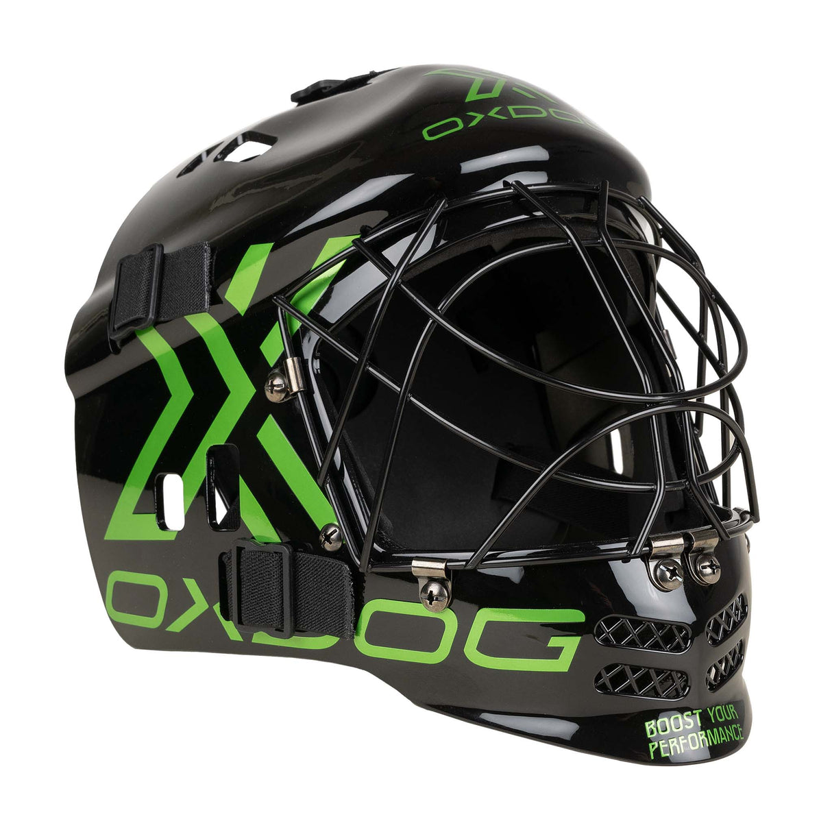 OXDOG XGUARD JUNIOR MAALIVAHDIN MASKI