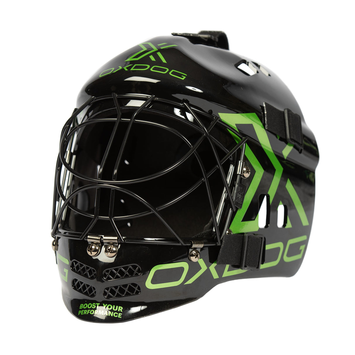 OXDOG XGUARD JUNIOR MAALIVAHDIN MASKI