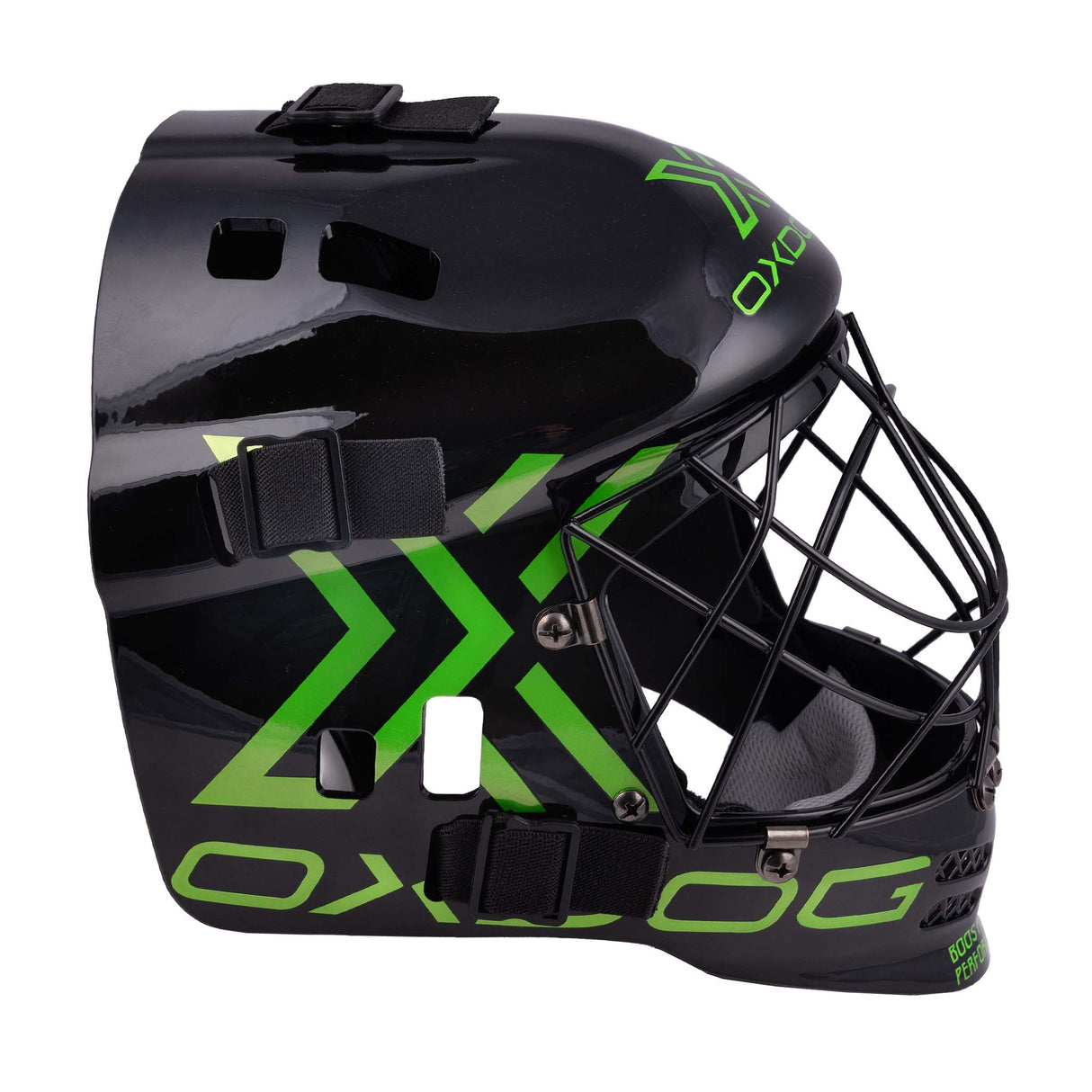 OXDOG XGUARD JUNIOR MAALIVAHDIN MASKI