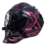 OXDOG XGUARD SENIOR MAALIVAHDIN MASKI
