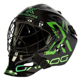 OXDOG XGUARD SENIOR MAALIVAHDIN MASKI