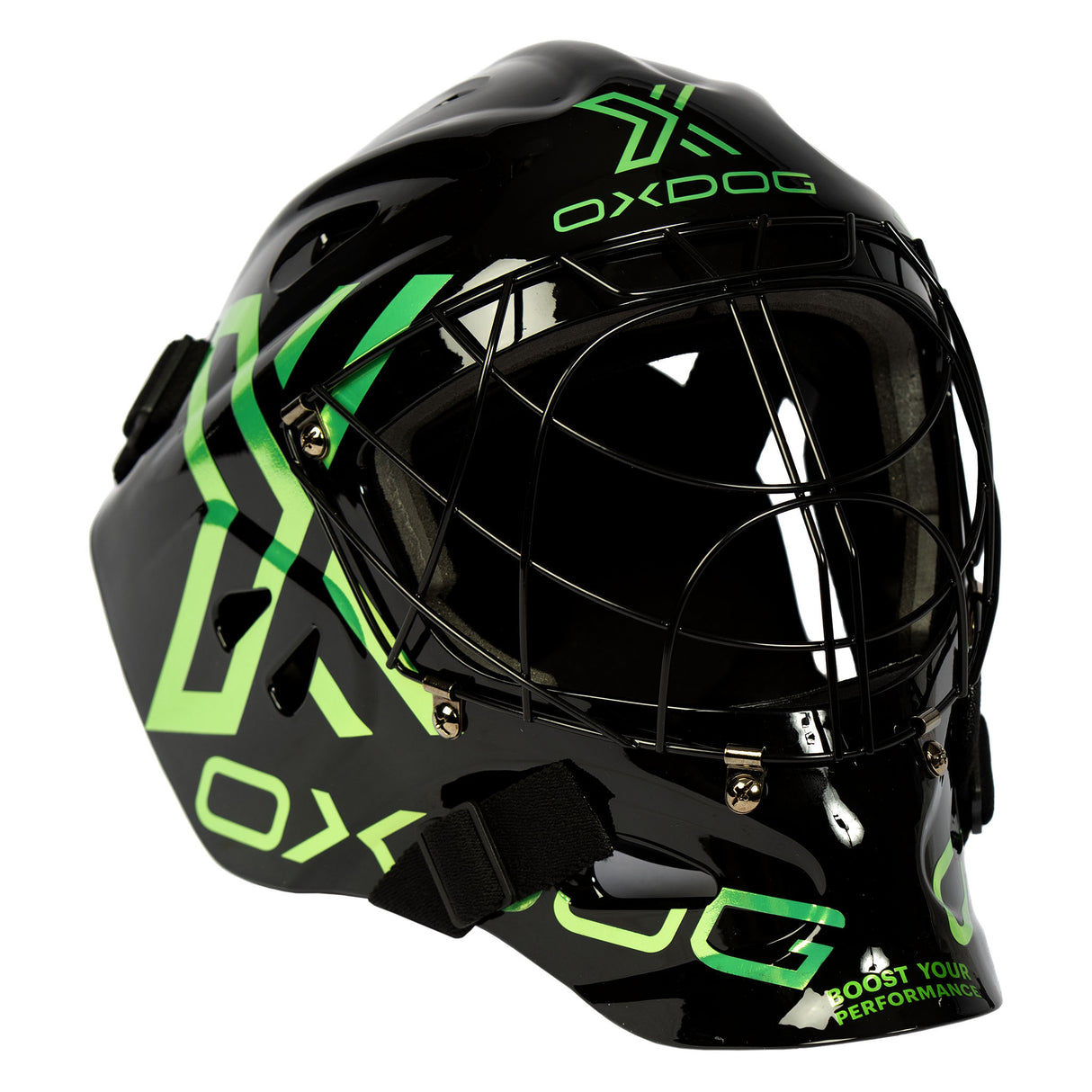 OXDOG XGUARD SENIOR MAALIVAHDIN MASKI