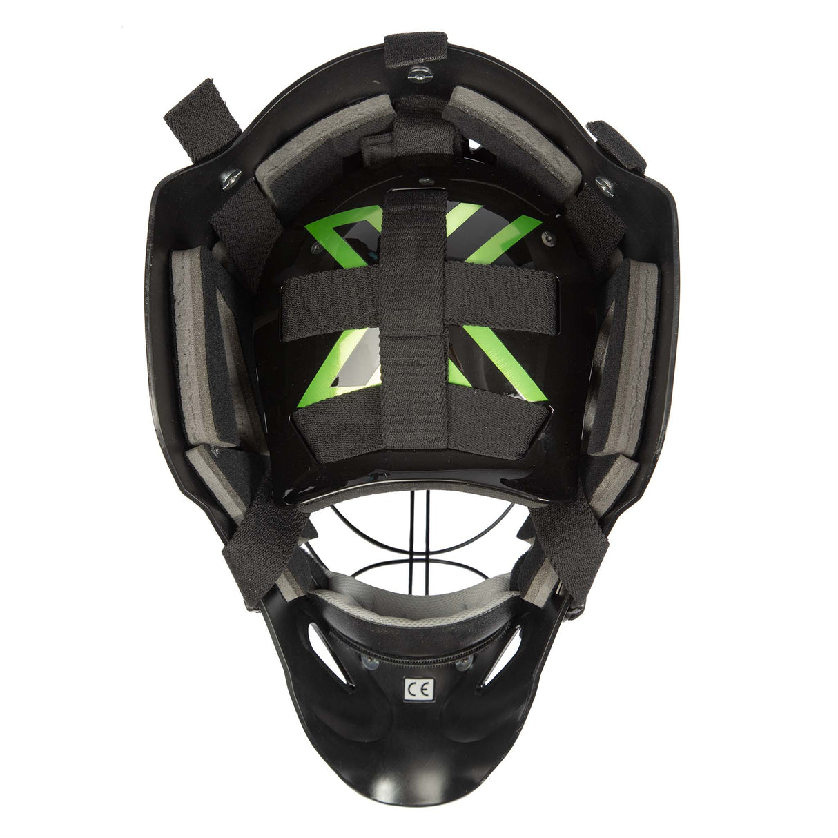 OXDOG XGUARD SENIOR MAALIVAHDIN MASKI