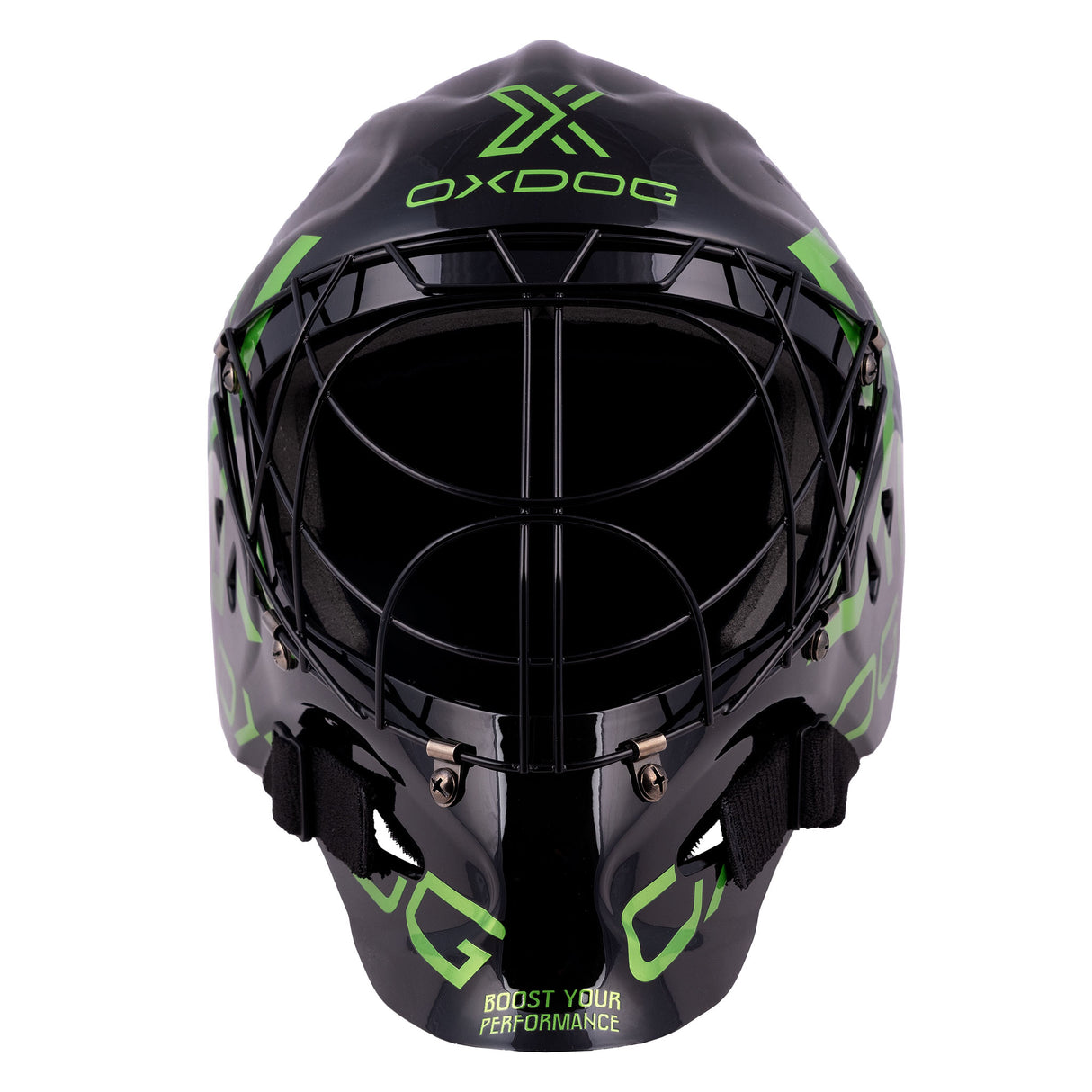 OXDOG XGUARD SENIOR MAALIVAHDIN MASKI