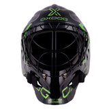 OXDOG XGUARD SENIOR MAALIVAHDIN MASKI