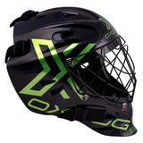 OXDOG XGUARD SENIOR MAALIVAHDIN MASKI