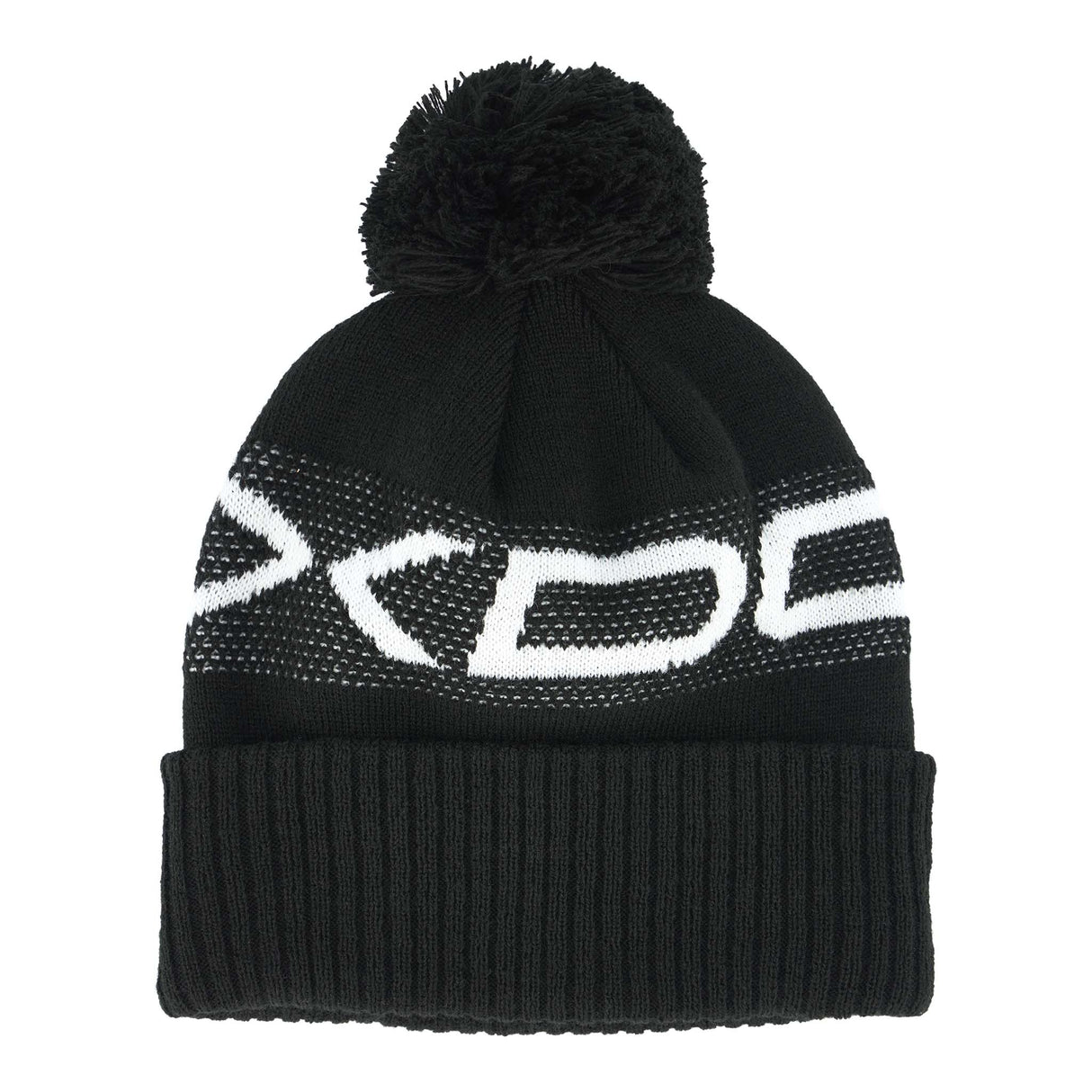 OXDOG X POM PIPO BLACK/WHITE