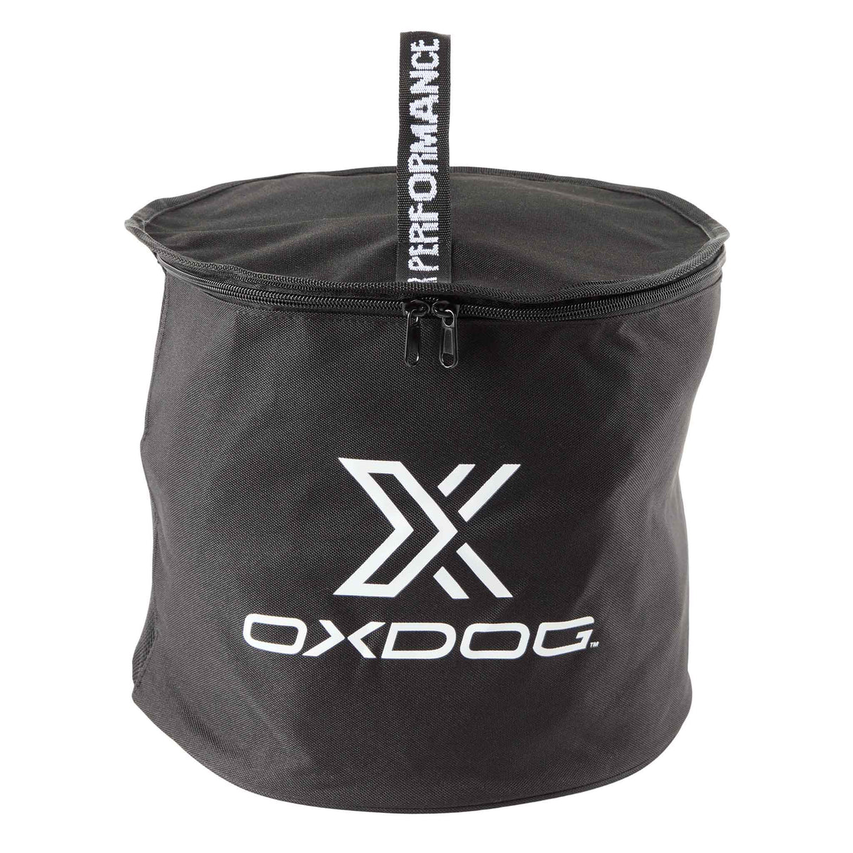 OXDOG TEAM PALLOKASSI