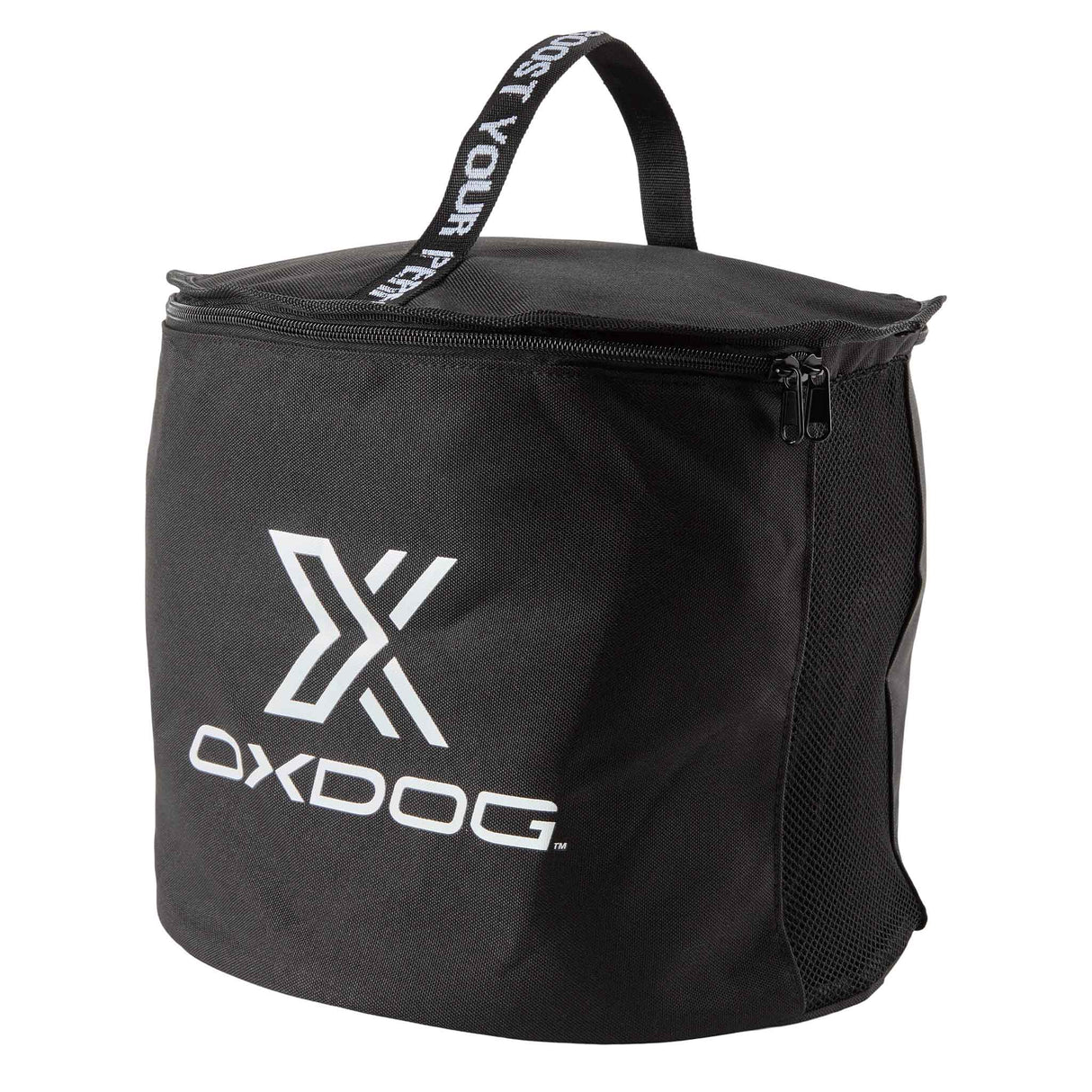 OXDOG TEAM PALLOKASSI