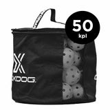 OXDOG TEAM PALLOKASSI + ROTOR PALLOT 50 KPL