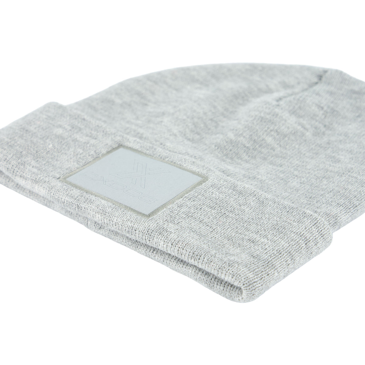OXDOG X BEANIE LIGHT GREY