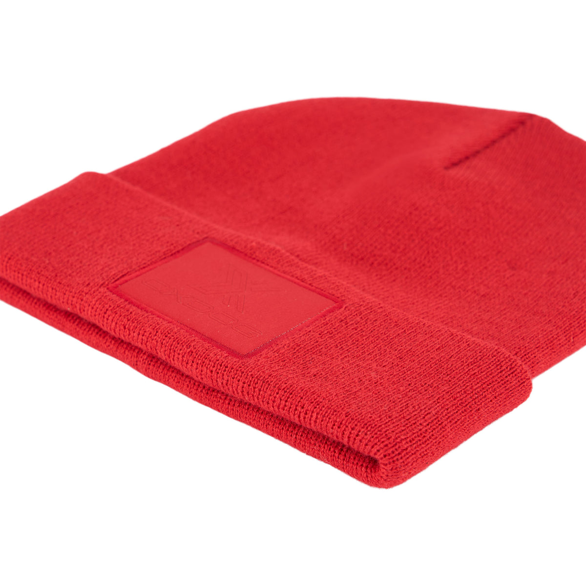 OXDOG X BEANIE RED