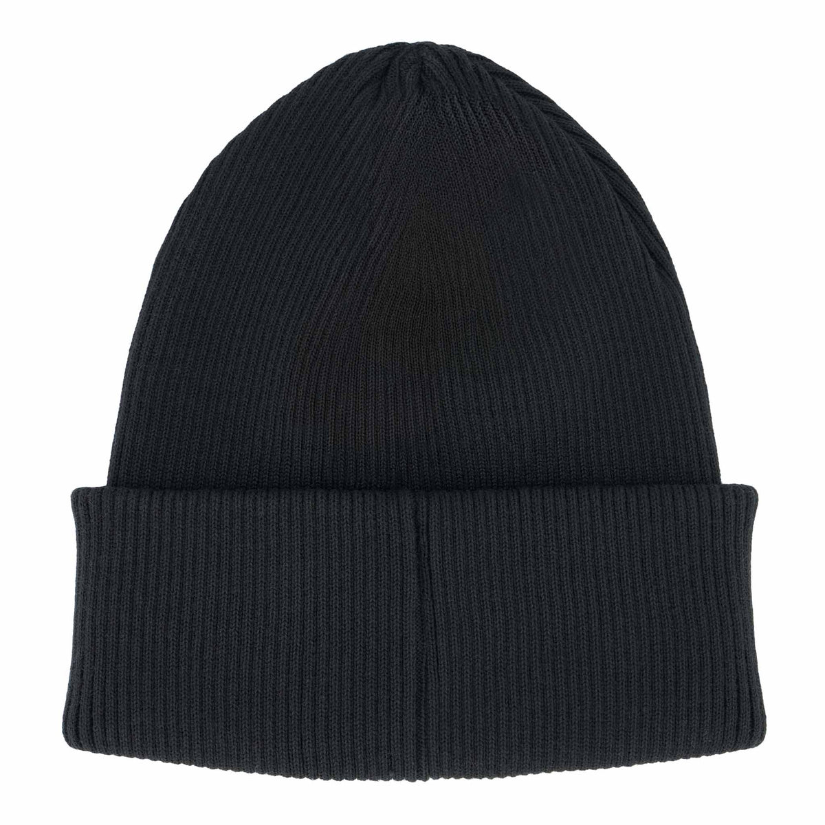 OXDOG X RIBBED BEANIE BLACK