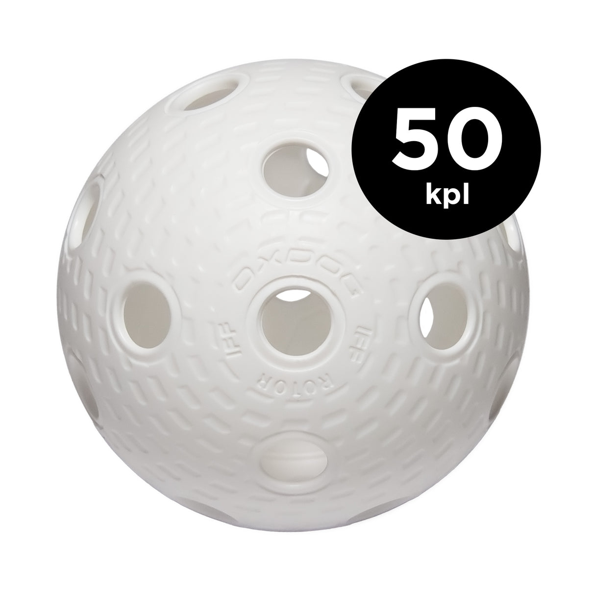 OXDOG ROTOR SALIBANDYPALLO 50 KPL