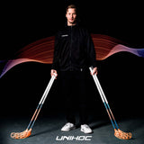 UNIHOC LAB CONCEPT MAX 27 DLX OVAL EDITION