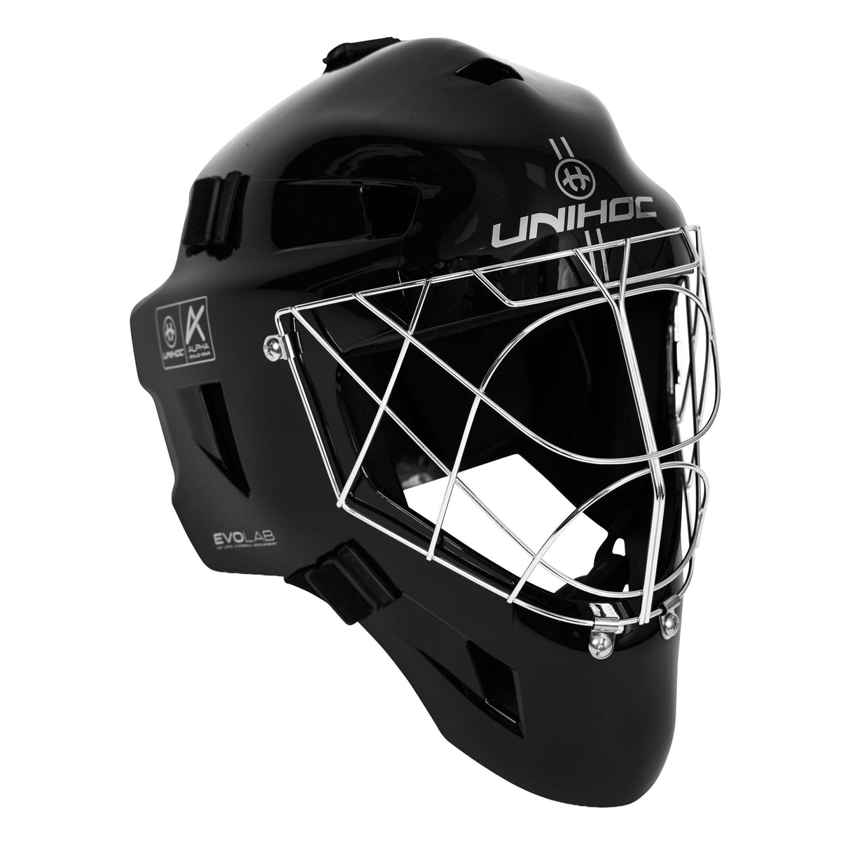 UNIHOC ALPHA PRIME EVOLAB SENIOR MAALIVAHDIN MASKI