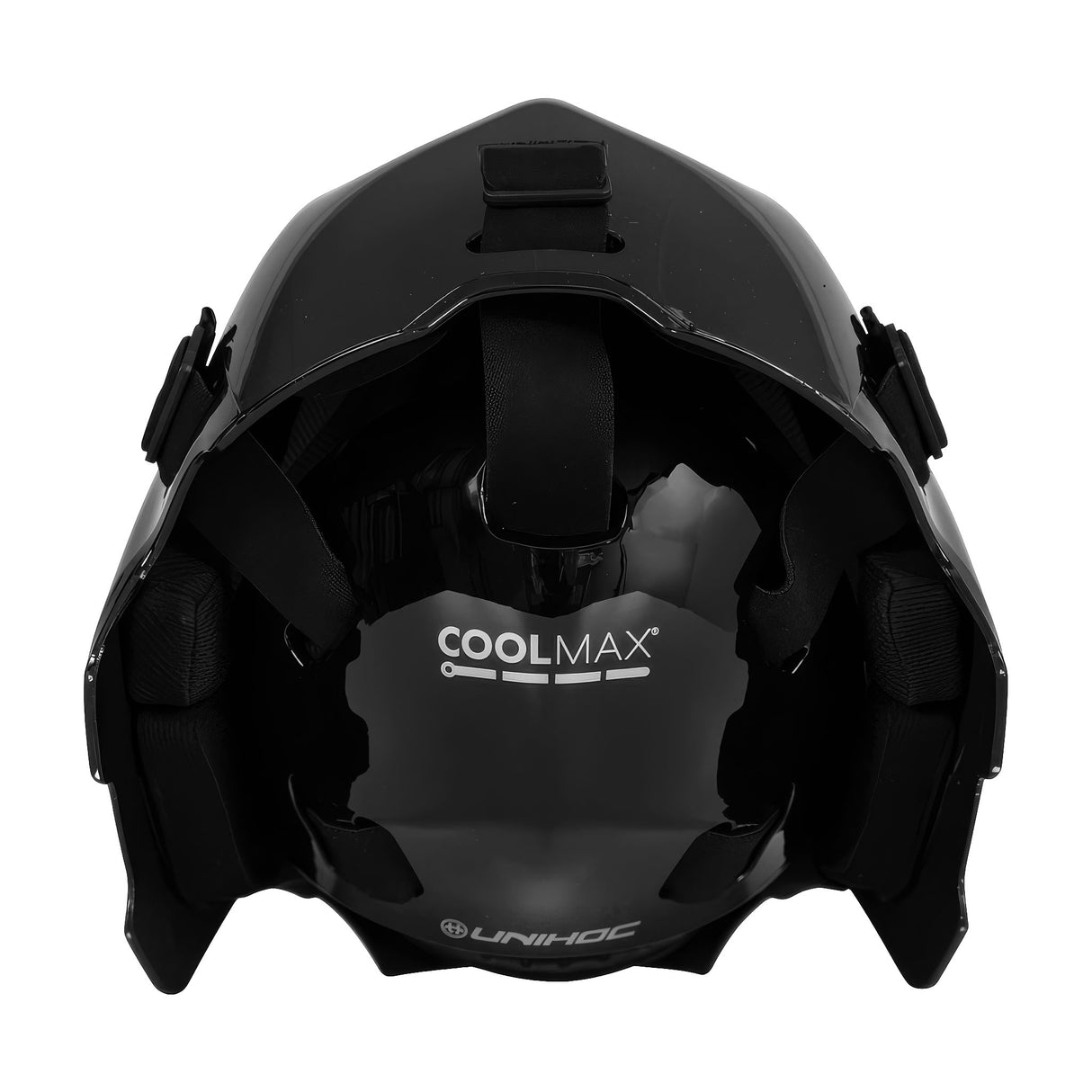 UNIHOC ALPHA PRIME EVOLAB SENIOR MAALIVAHDIN MASKI