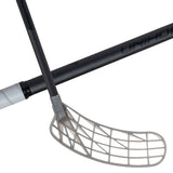 UNIHOC EVOLAB 26 ROUND ICE GREY