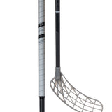 UNIHOC EVOLAB 26 ROUND ICE GREY