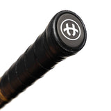 UNIHOC MAX 26 OVAL BLACK/GOLD