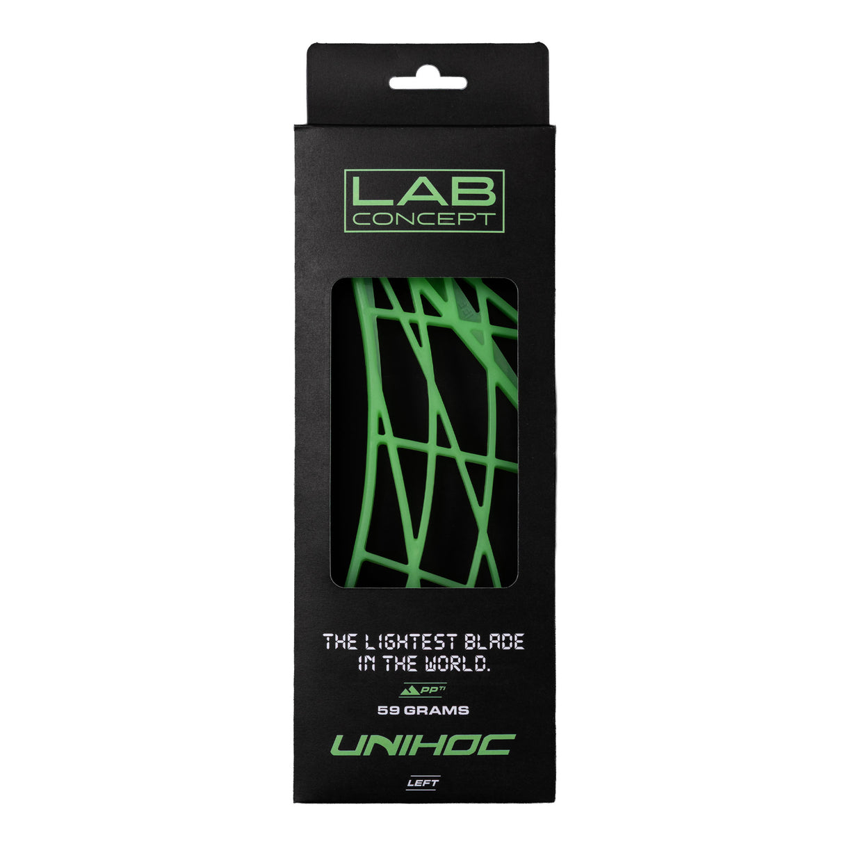 UNIHOC LAB CONCEPT (PP-TI)