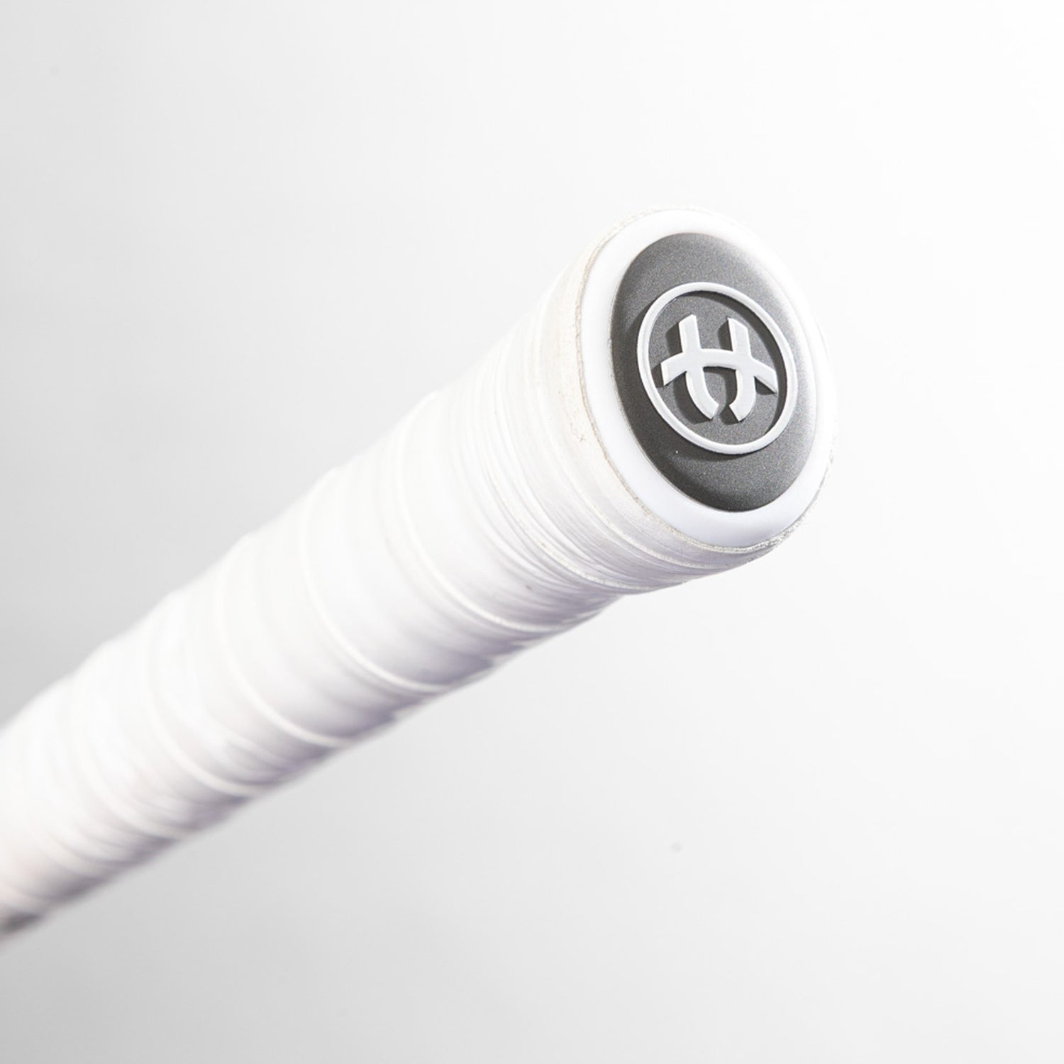 UNIHOC CARBSKIN 26 OVAL SILVER