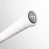 UNIHOC CARBSKIN 26 OVAL SILVER