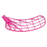 Unihoc Unilite Feather -salibandylapa, pinkki Ice Pink