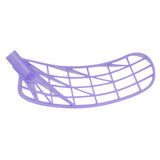 Unihoc Unilite Feather -salibandylapa, vaaleanvioletti Ice Purple