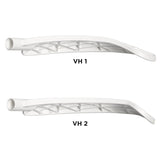 ZONE AIR/TWO VELHO HOOK (PP)