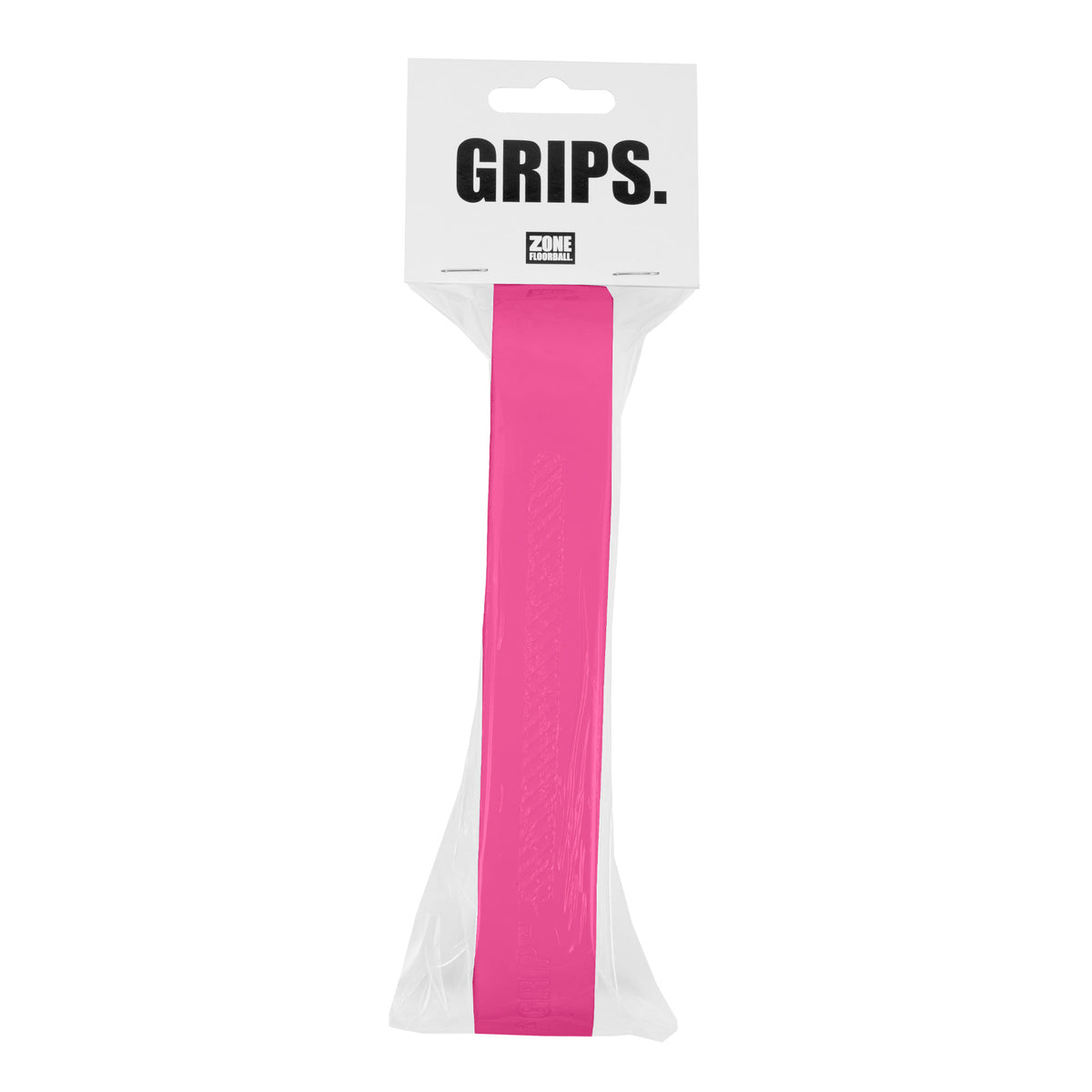 Zone Monster2 grip pink in the Grips retail package